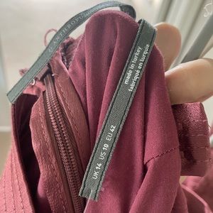 Anthropologie Cocktail Dress